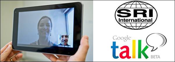 videochat