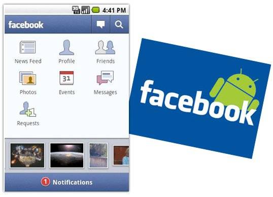 Facebook: la aplicación más utilizada en Android