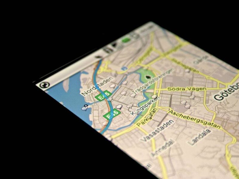 Las 5 últimas novedades de Google Maps