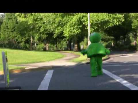 Windows Live Messenger 10th Anniversary Celebration Video