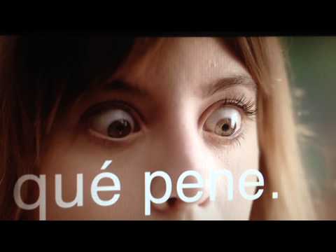 Anuncio Line Spain, "Ay, qué pene".
