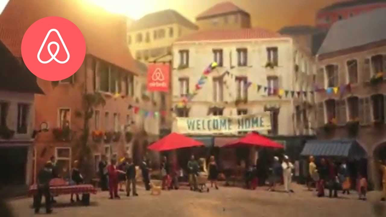 Welcome | Airbnb