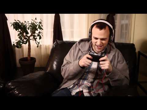 Asphalt 6 - Voice Chat feature over 4G LTE