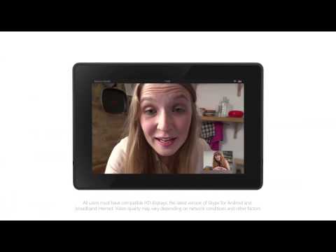 New Skype for Android -- The Latest Updates
