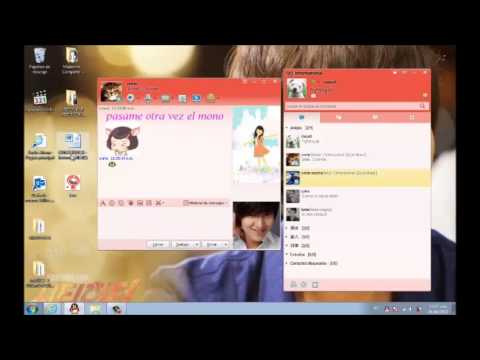 ❤❤Cómo instalar y usar el QQ Messenger ❤❤
