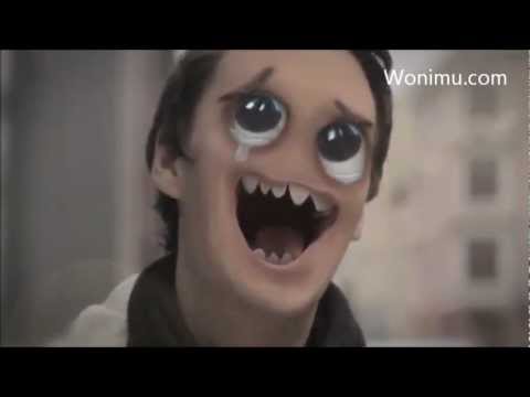 Cómo serían los memes en la vida real