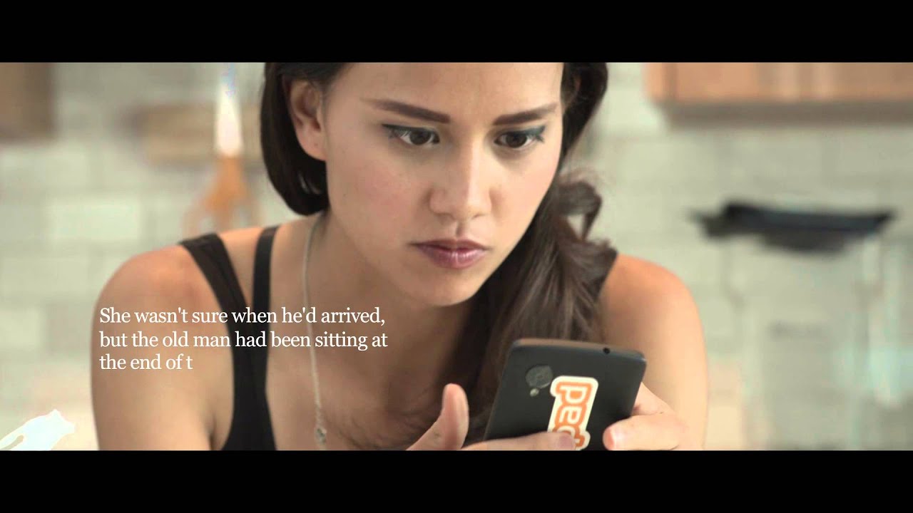 That Wattpad Moment