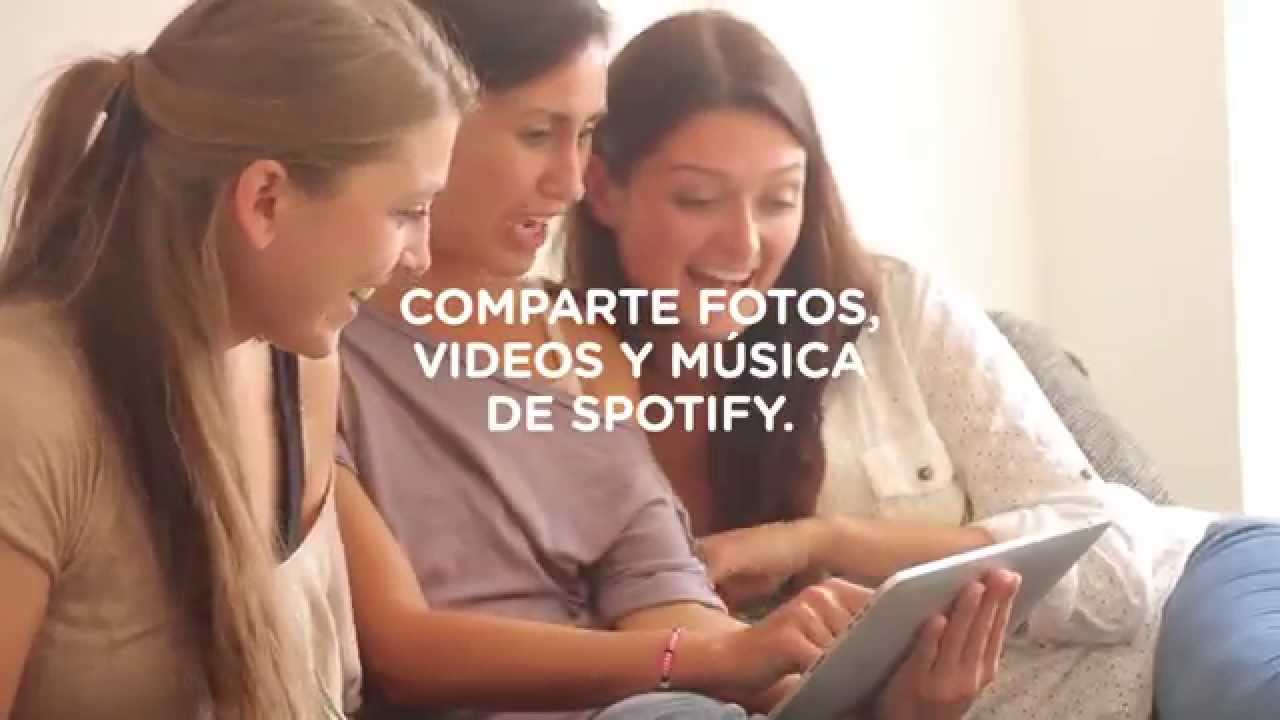 Tango - Descubre, Conecta, Disfruta