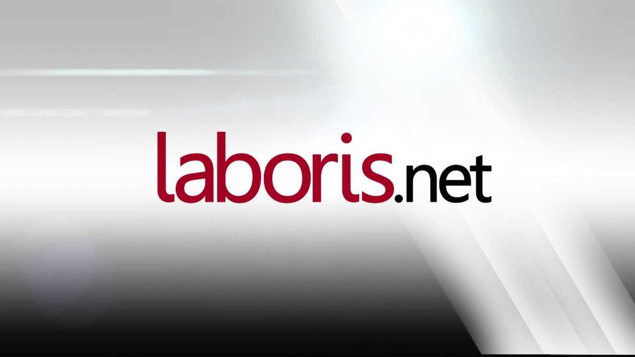 Aplicación Android de Laboris para encontrar trabajo