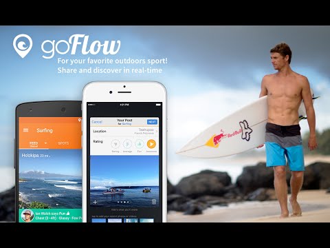 goFlow App