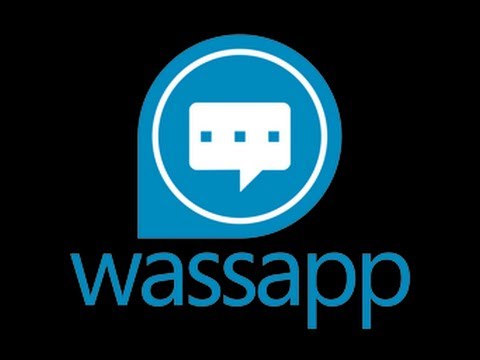Wassapp, el cliente de escritorio no oficial de Whatsapp