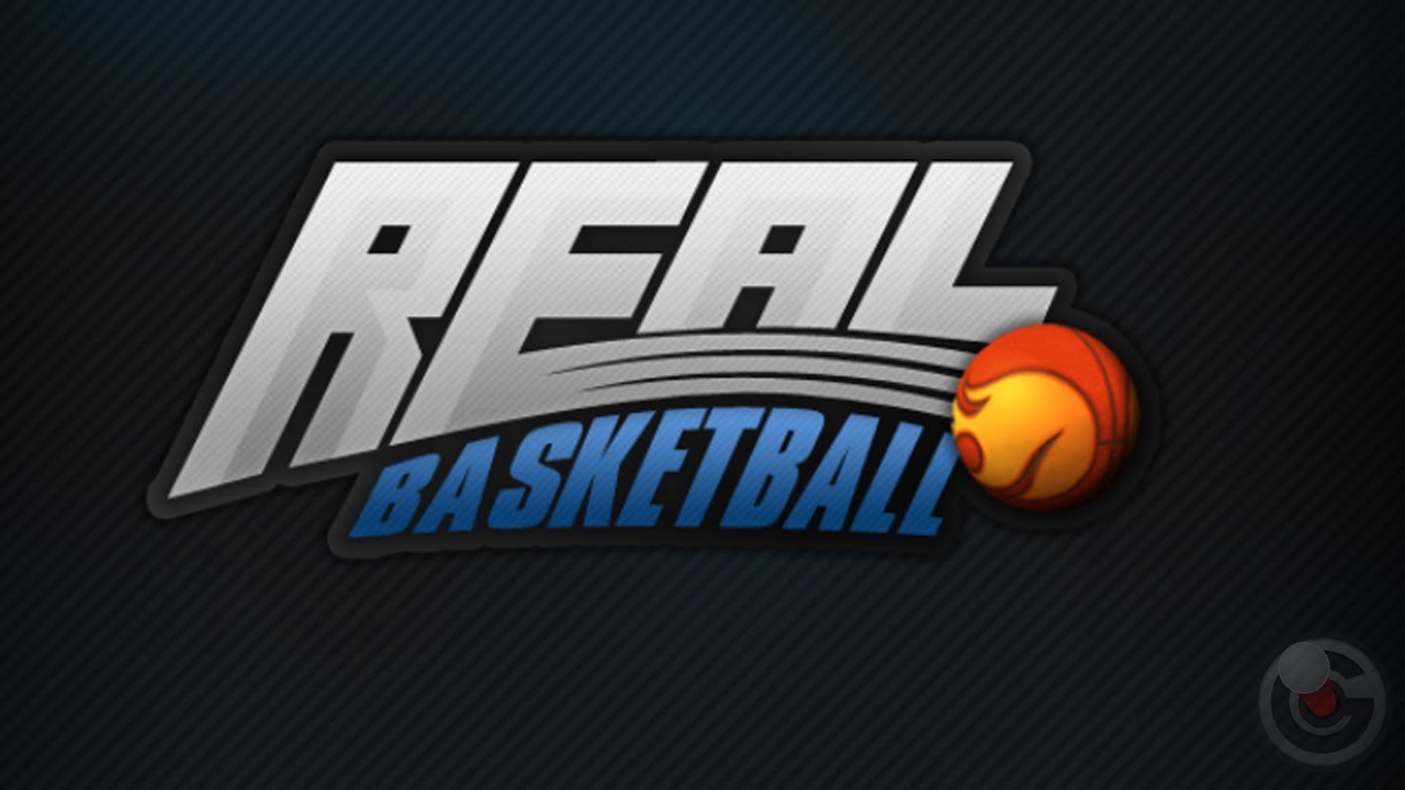 Real Basketball - iPhone & iPad Gameplay Video