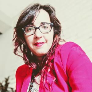 Picture of cristina