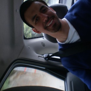 Picture of Julián Martínez