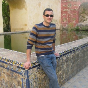Picture of Ángel Carrero