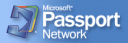 Passport Network Logo
