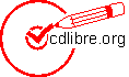 cdlibre logo