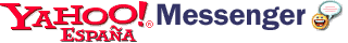 Yahoo! messenger