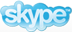 skype logo 1