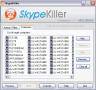 SkypeKiller captura