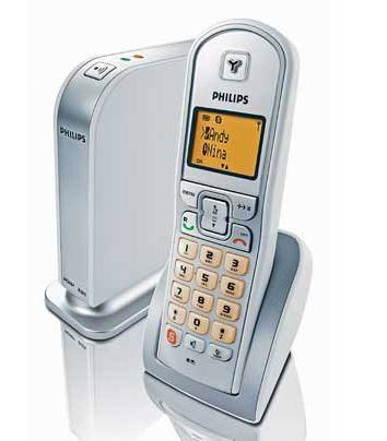philips voip3211