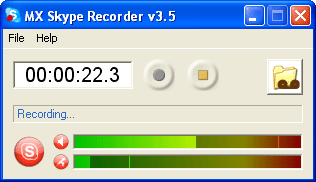 skype recorder