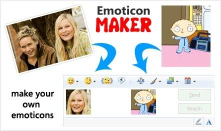 emoticon-maker