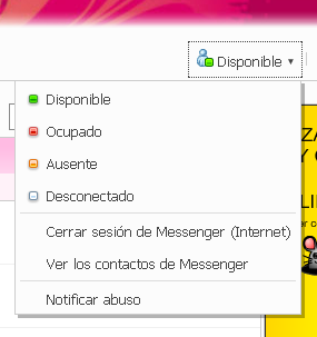 web messenger hotmail