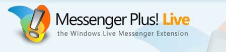 messenger plus! live