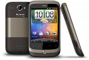 2010 05 17 HTC WildFire 1