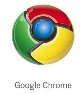 Google Chrome3