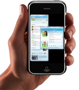 download the last version for ipod Signal Messenger 6.27.1