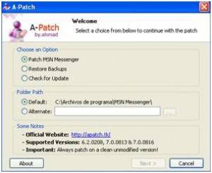 Parche-windows-live-messenger-A-Patch -43-B7
