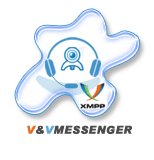 V&V Messenger, un servicio de chat de Jabber para Windows