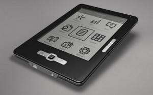 Netronix entra en el mercado de los eReader con su PocketBook 602