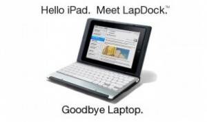 lapdock