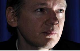 Iniciativa española a favor de Julian Assange