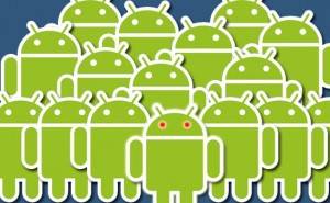 Android lidera mercado