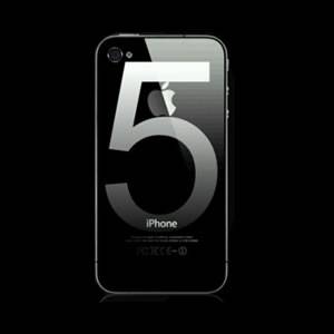 Iphone 5 se lanzará en Estados Unidos en septiembre