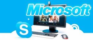 Microsoft confirmó la compra de Skype