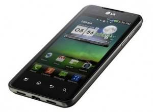 LG Revolution: Nuevo smartphone lanzado en Estados Unidos