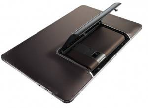 Asus Padphone: Tablet y smartphone, todo en uno