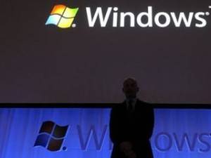 Microsoft presenta su sistema operativo para tablets