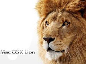 Apple OSX Lion