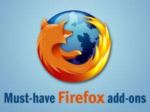 Add-ons Mozilla Firefox