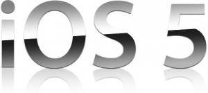 ios 5