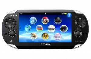 PS Vita