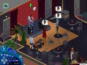 sims