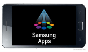 Samusng lanza tienda de aplicaciones Premium para Android