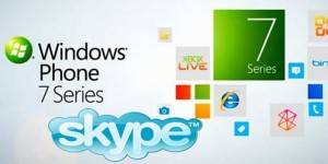 Windows Phone Mango será compatible con Skyppe
